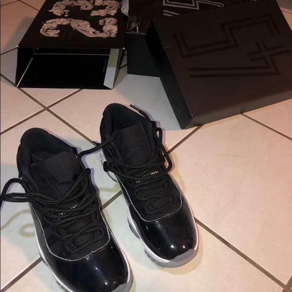 Concord size 8 - Picture 4 of 4